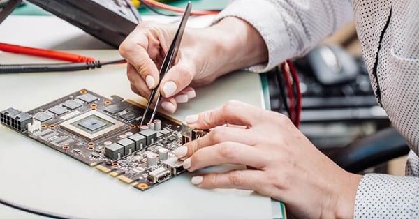 Custom Software Development