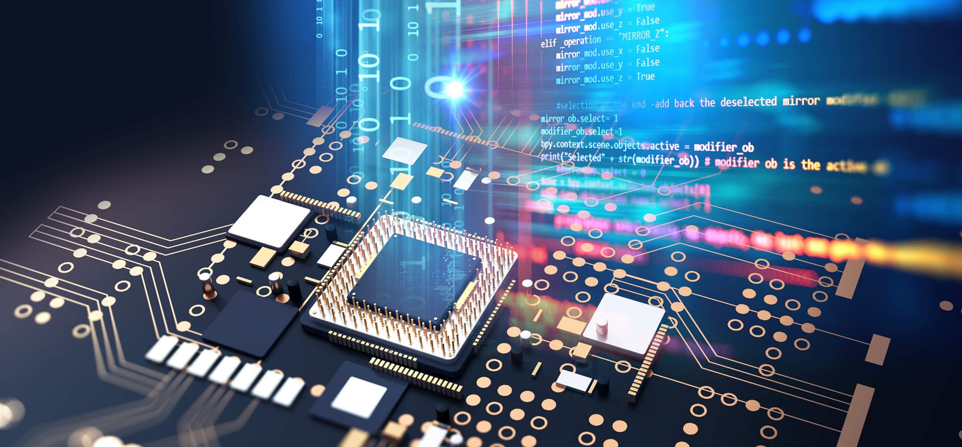 Custom Software Development